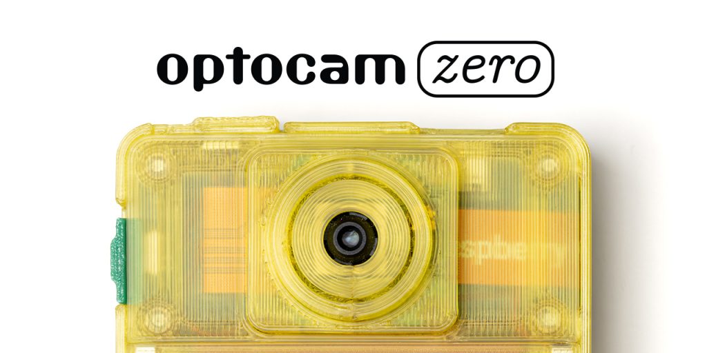 optocam-zero:-a-pi-zero-based-digital-camera-made-using-off-the-shelf-components