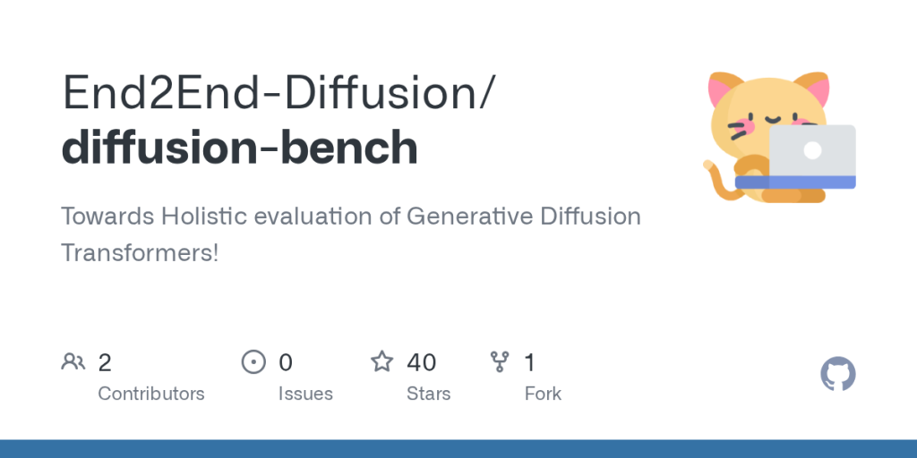 diffusionbench:-towards-holistic-evaluation-of-generative-diffusion-transformers