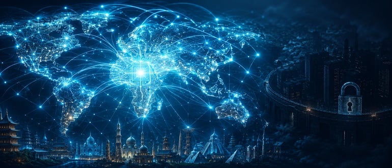 for-most-of-the-world,-open-source-ai-is-the-only-way-forward