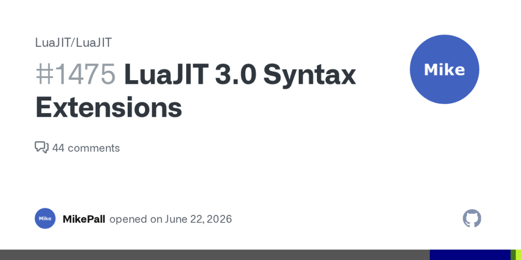 luajit-3.0-proposed-syntax-extensions