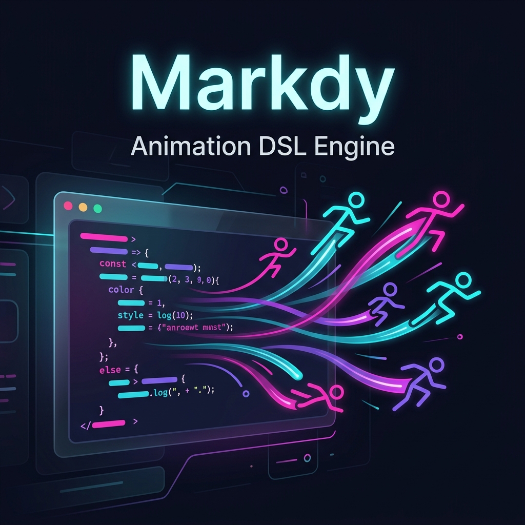 markdy:-like-mermaid-diagrams,-but-for-motion