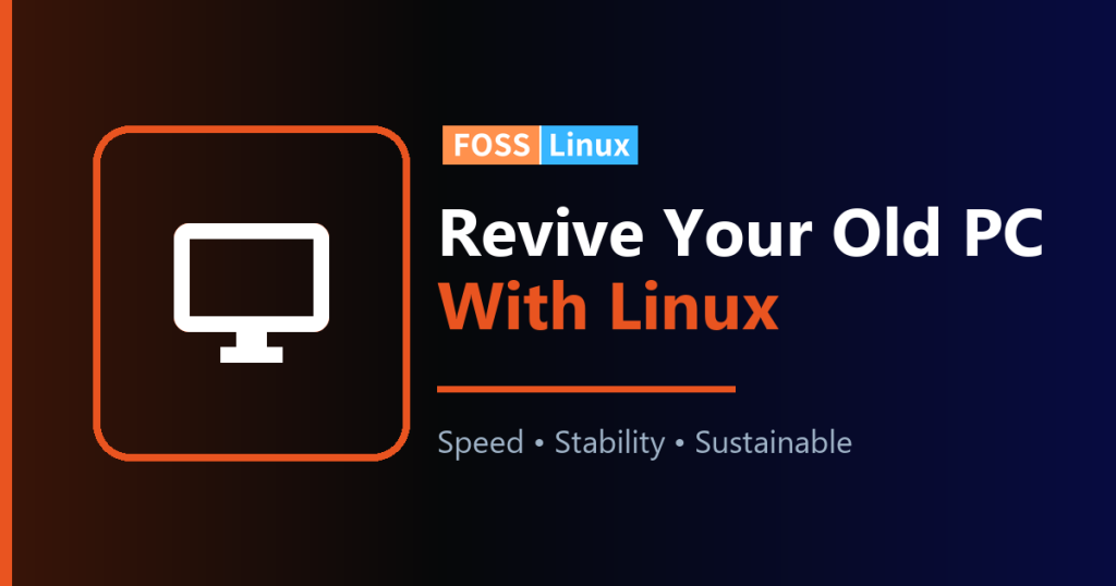 linux-on-older-hardware:-the-complete-revival-guide