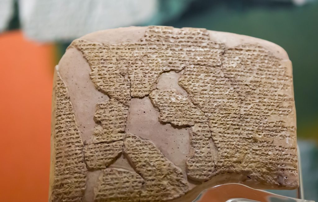 ancient-tablets-show-markets-worked-4k-years-before-economists-explained-them
