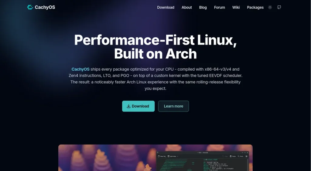cachyos-june-2026-release
