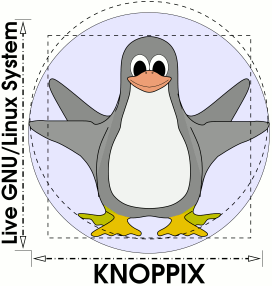knoppix