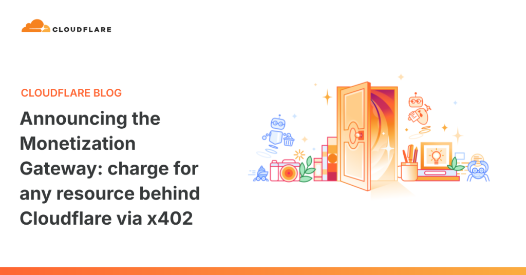 monetization-gateway