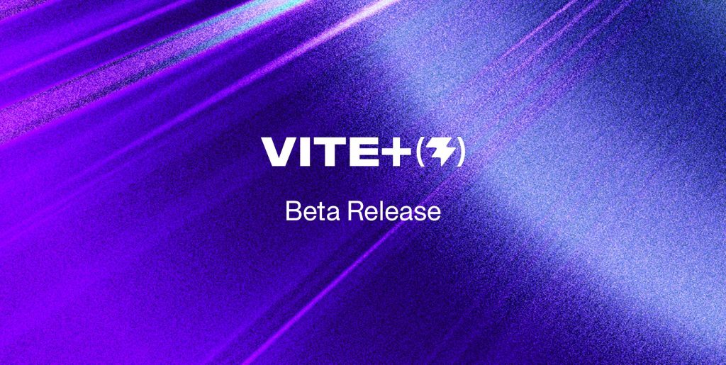 vite+-beta