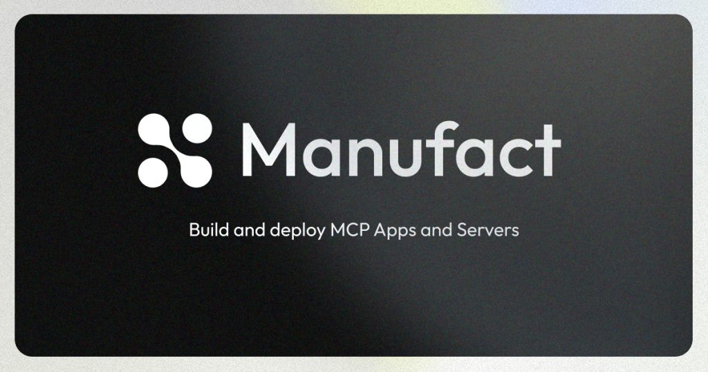 launch-hn:-manufact-(yc-s25)-–-mcp-cloud