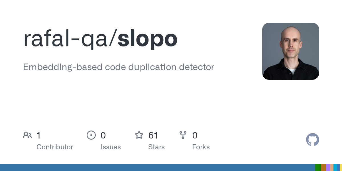 show-hn:-cli-tool-for-detecting-non-exact-code-duplication-with-embedding-models