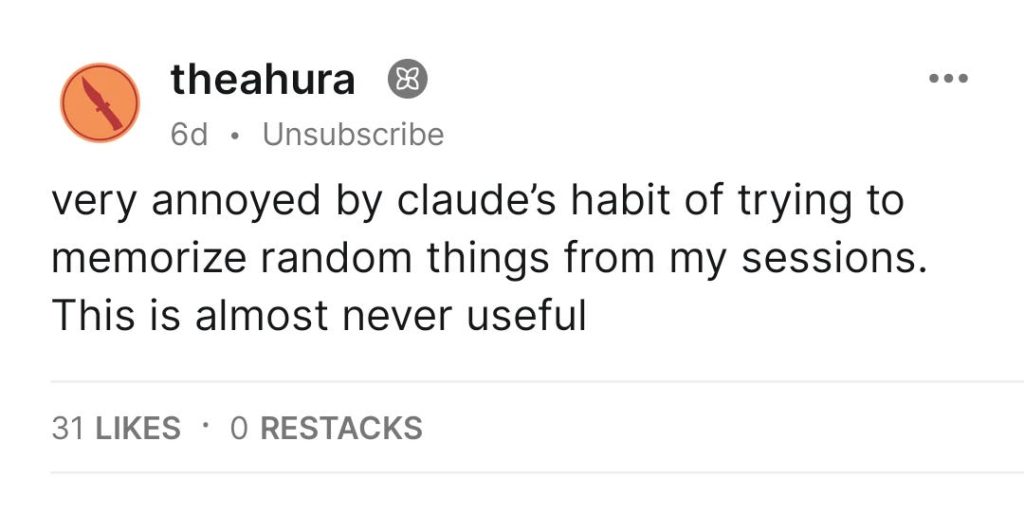 claude,-please-stop-trying-to-memorize-random-crap