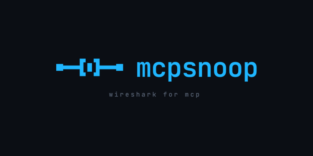 show-hn:-mcpsnoop-–-wireshark-for-mcp-(transparent-proxy-and-live-tui)