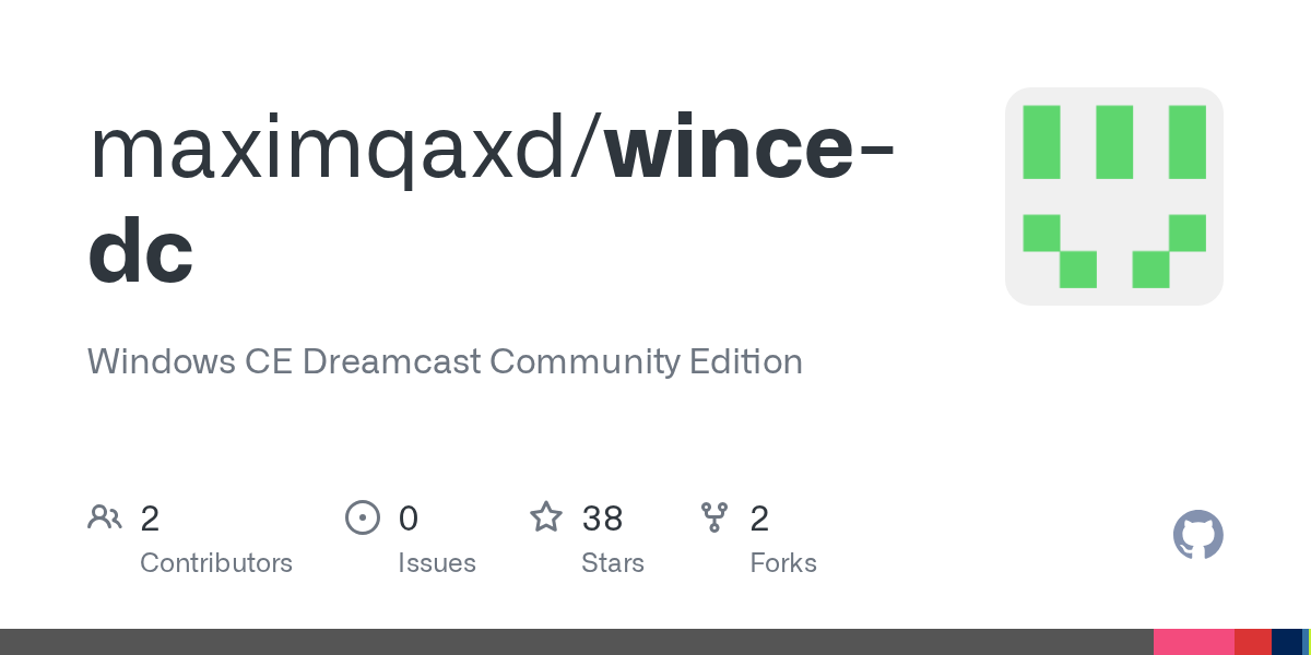 windows-ce-dreamcast-community-edition-(wince-dc)