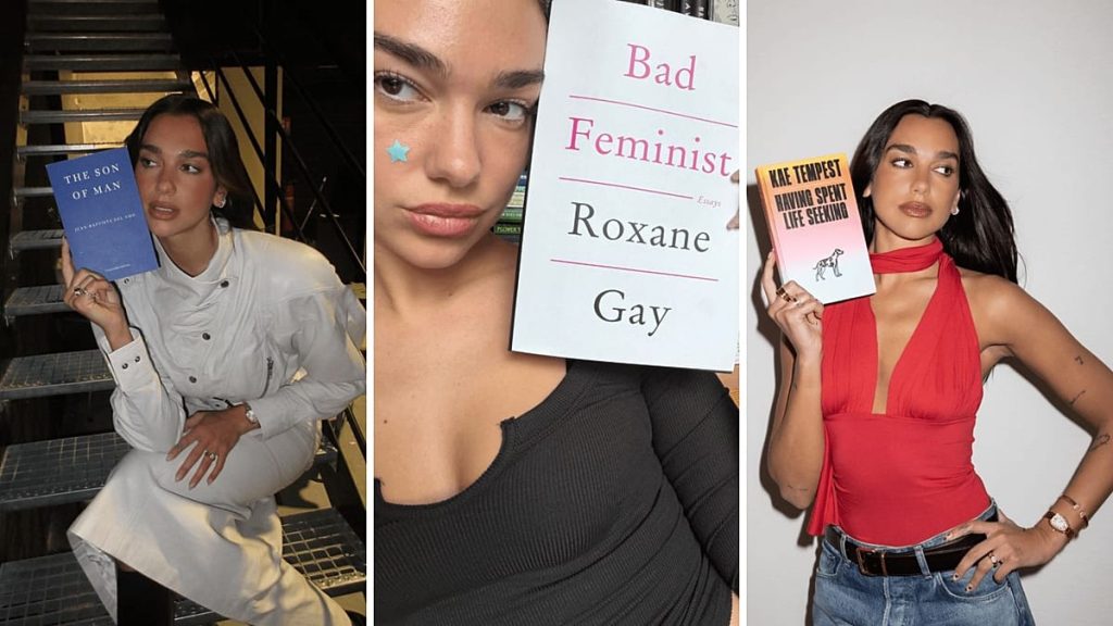 dua-lipa-opens-library-for-banned-and-censored-books-in-portugal