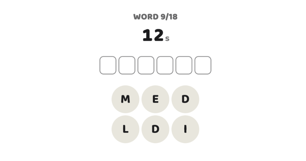 show-hn:-18-words