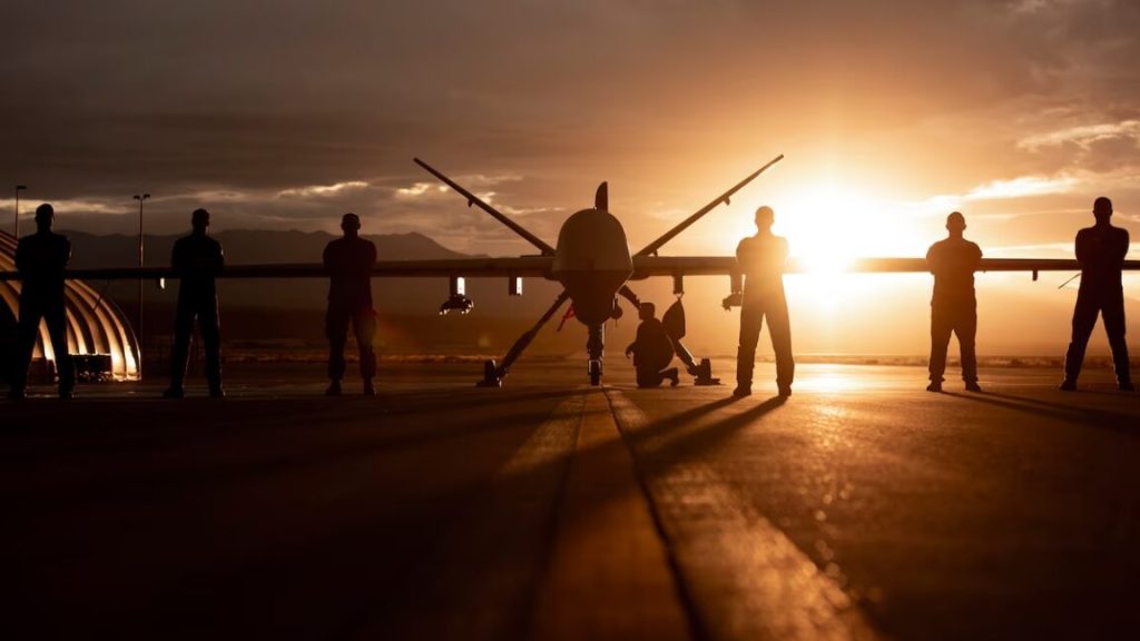 us-seeks-cheaper-hunter-killer-drones-after-iran-destroys-$1b-worth-of-reapers