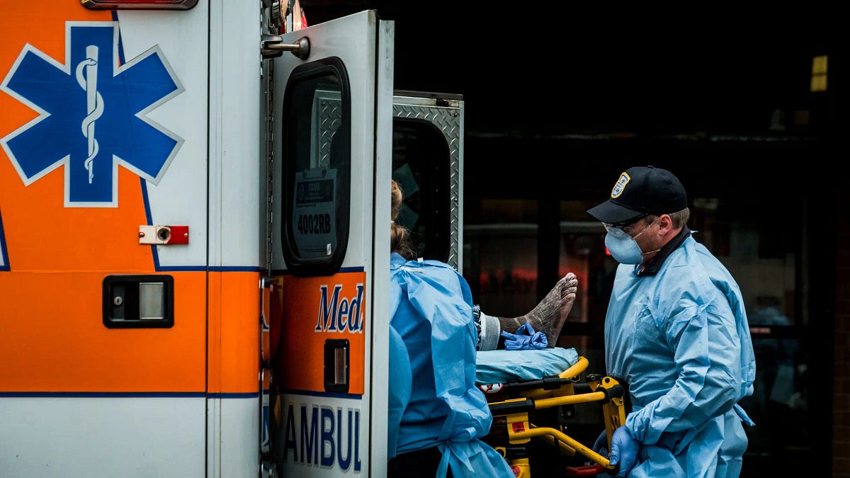 why-american-ambulance-rides-are-so-expensive