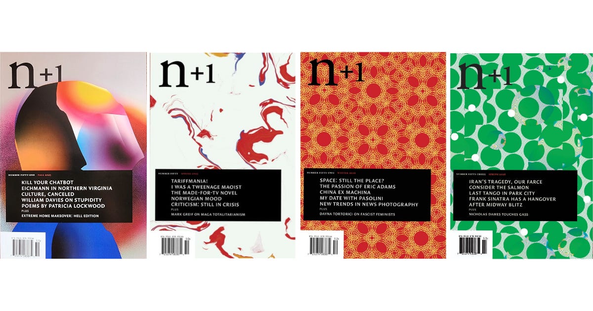 n+1