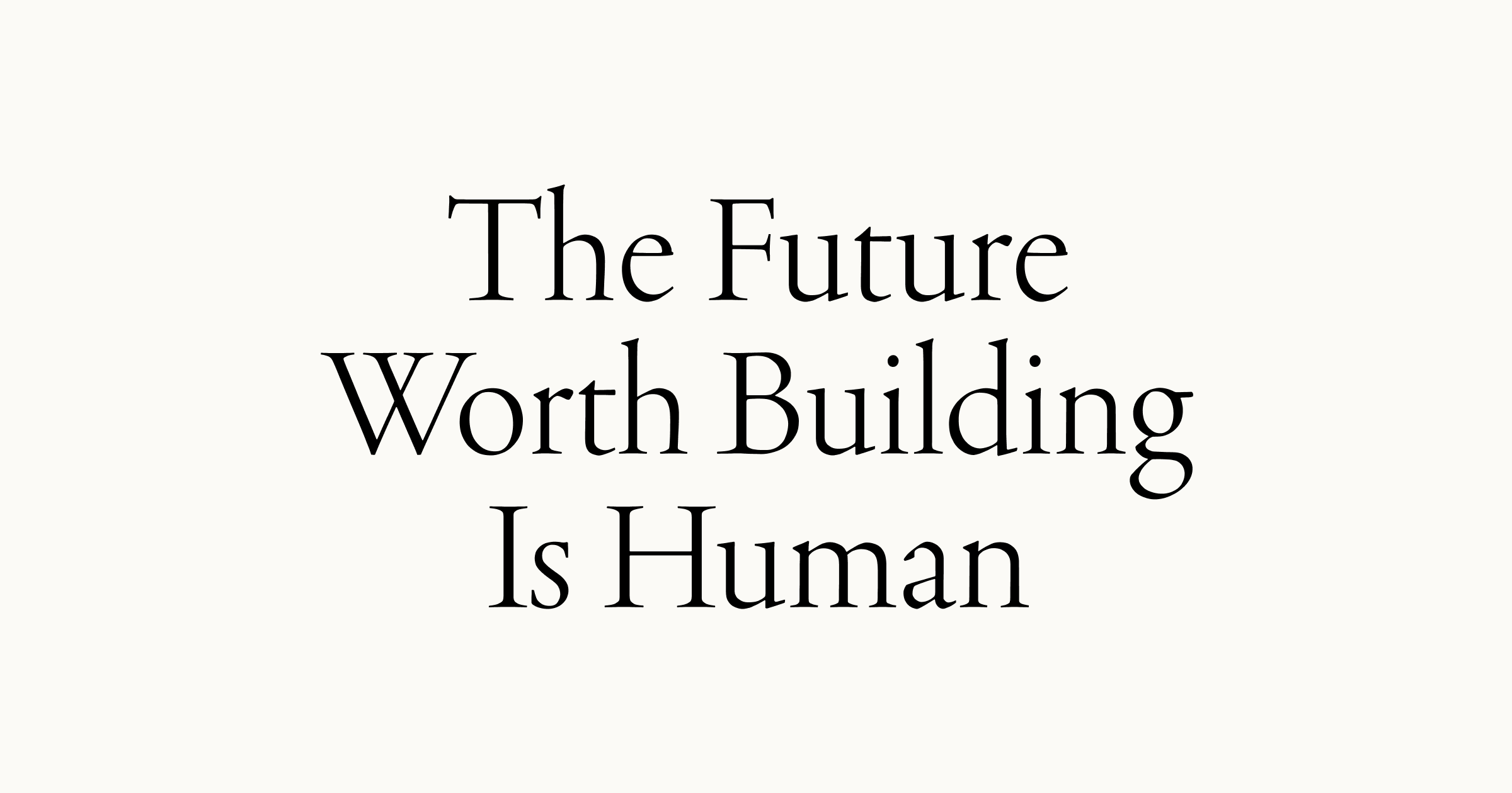 the-future-worth-building-is-human-–-thinking-machines-lab