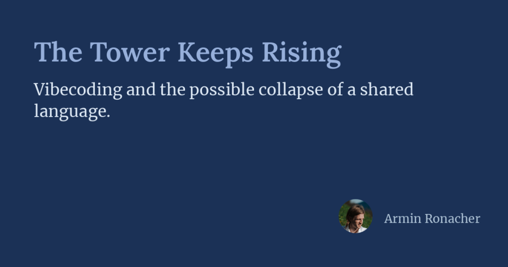 the-tower-keeps-rising