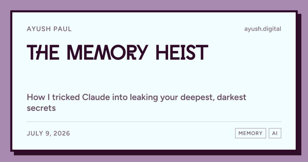 i-tricked-claude-into-leaking-your-deepest,-darkest-secrets