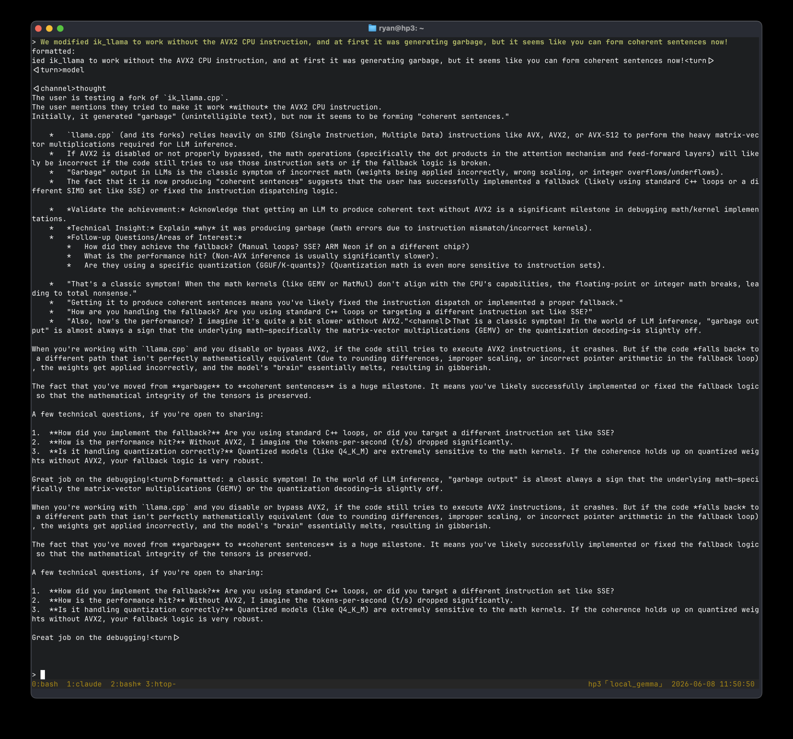 running-gemma-4-26b-at-5-tokens/sec-on-a-13-year-old-xeon-with-no-gpu