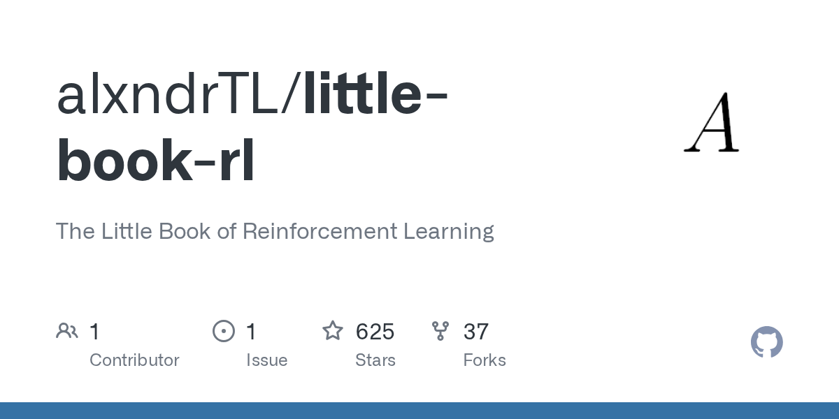 the-little-book-of-reinforcement-learning