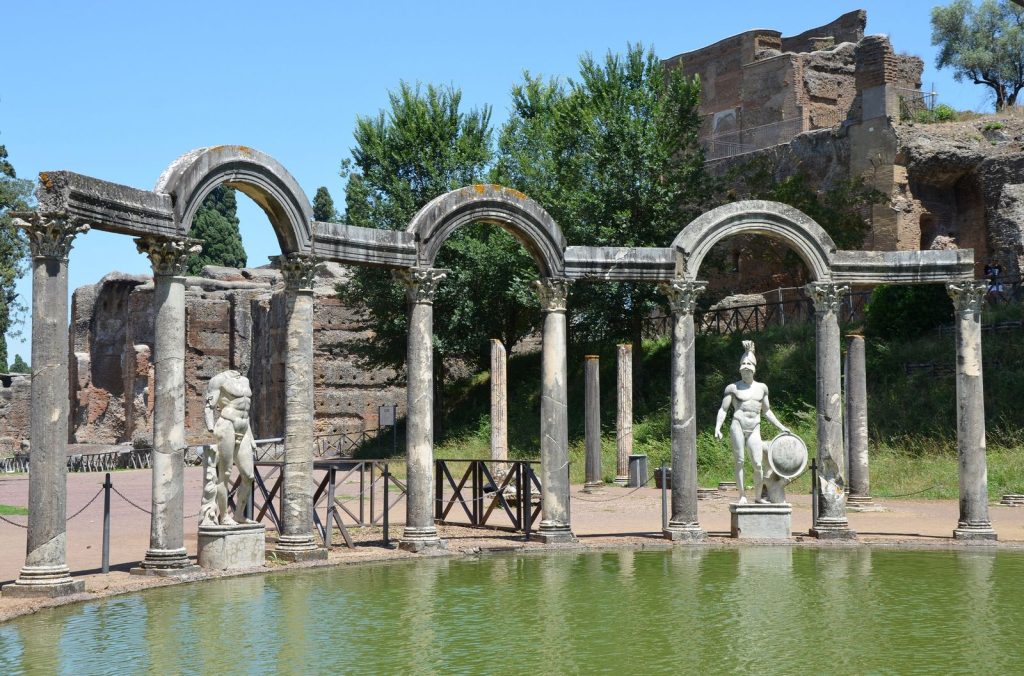 how-has-roman-concrete-lasted-for-millennia?-1,900-year-old-latrine-offers-clues