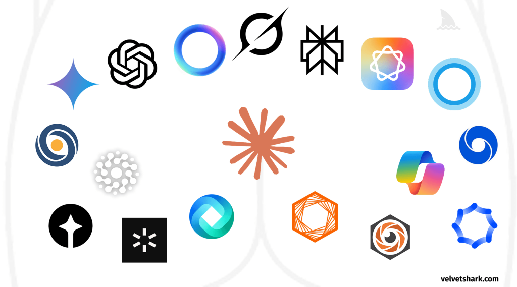 why-do-ai-company-logos-look-like-buttholes?