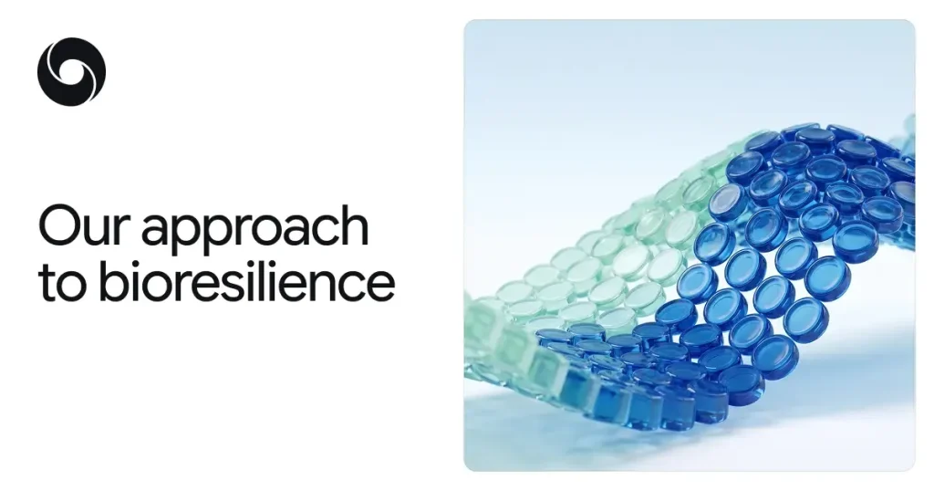 our-approach-to-bioresilience:-isomorphic-labs-and-google-deepmind