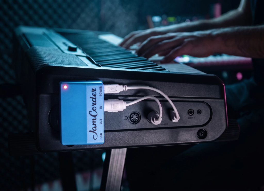 what-i-learned-selling-2,500-midi-recorders:-hardware-is-not-so-hard