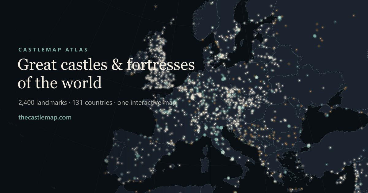 the-world’s-2,400-castles