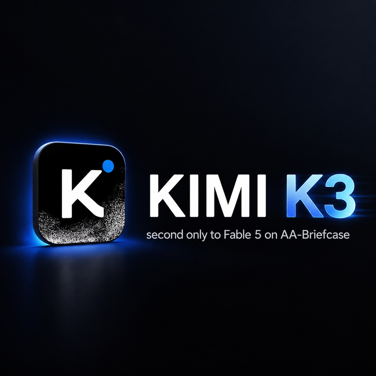 kimi-k3:-second-only-to-fable-5-on-aa-briefcase