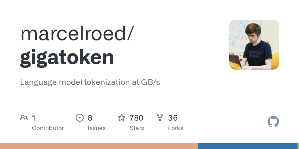 gigatoken:-~1000x-faster-language-model-tokenization