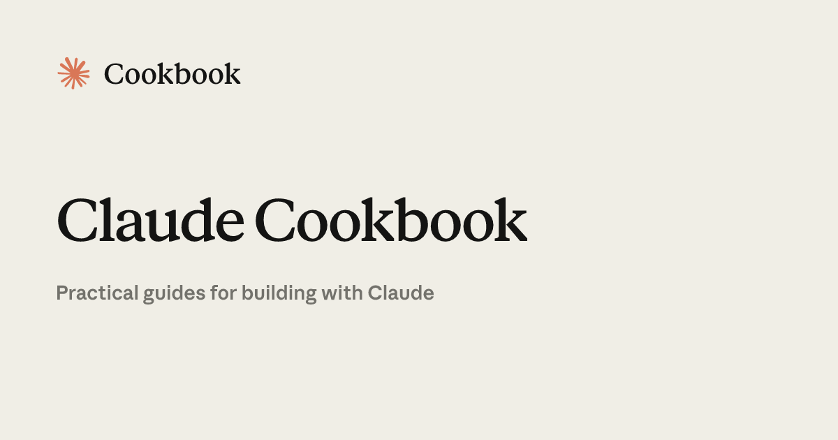 claude-cookbook