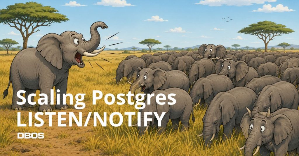 postgres-listen/notify-actually-scales