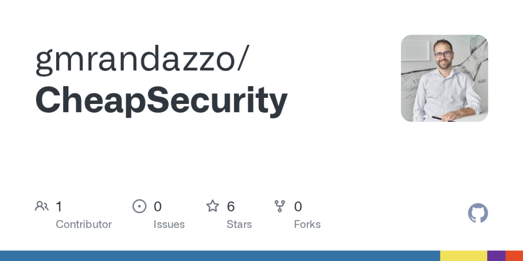 show-hn:-cheapsecurity-–-lightweight,-self-hosted-cctv-for-linux-sbcs