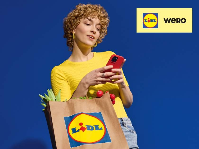 lidl-introduces-the-european-payment-method-wero-in-germany