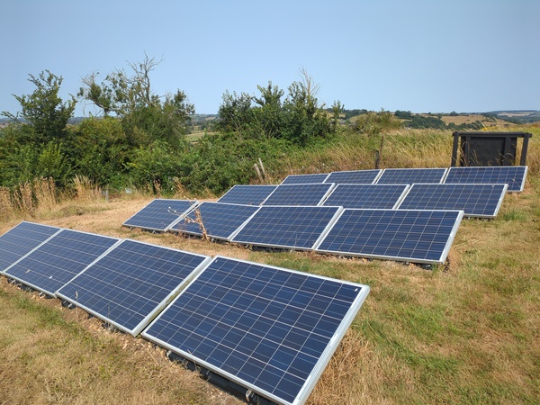 should-you-wash-your-solar-panels?
