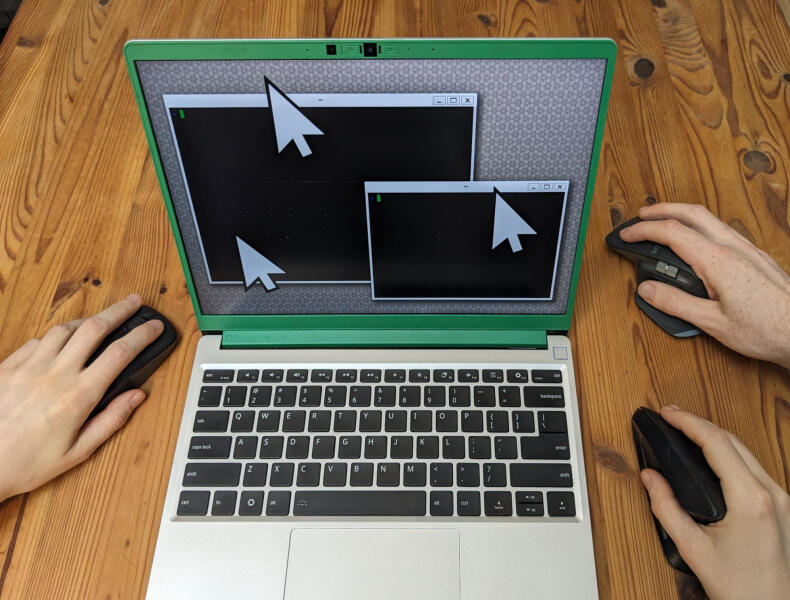 multiple-mouse-cursors-in-wayland
