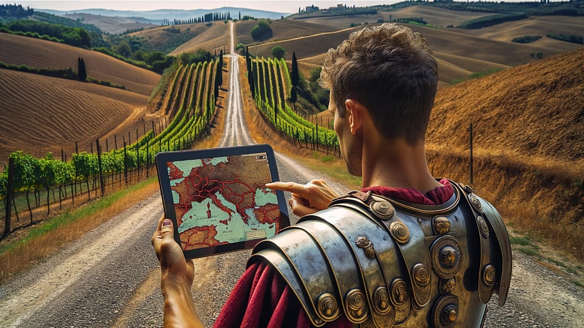 ancient-rome’s-version-of-google-maps:-how-long-to-reach-the-beach