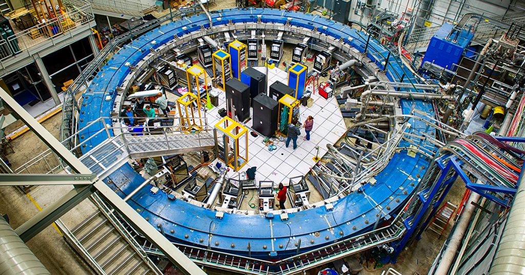 physicists-solve-a-muon-mystery.-now,-old-results-don’t-add-up