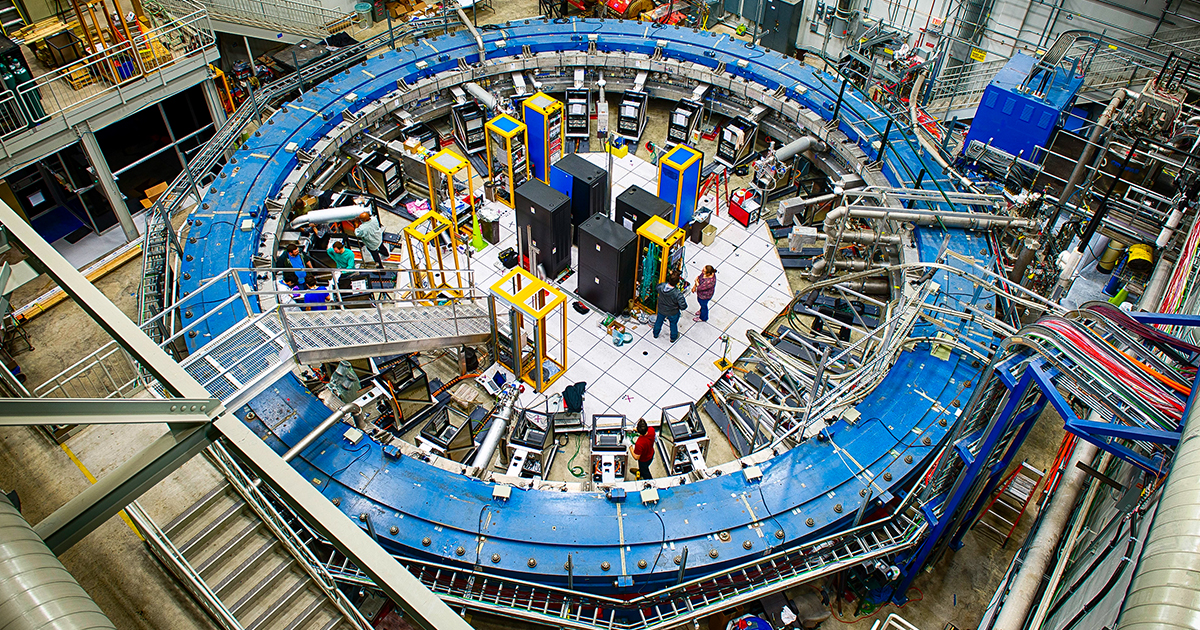 physicists-solve-a-muon-mystery.-now,-old-results-don’t-add-up