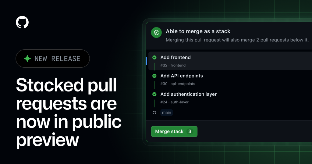 stacked-prs-are-now-live-on-github