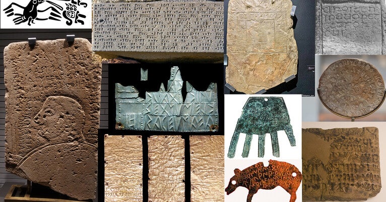 study-uncovers-lost-’golden-age’-of-languages