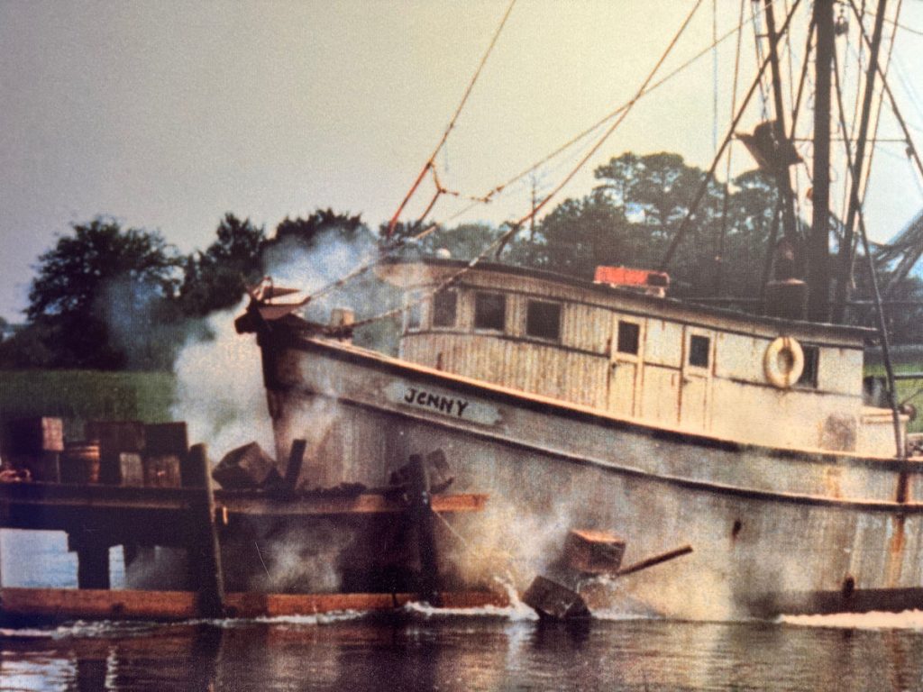 google-news-is-just-forrest-gump’s-shrimp-boat-now