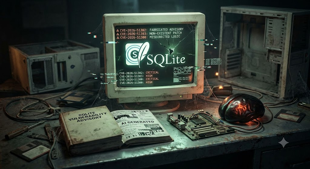 critical-cve-issued-for-hallucinated-sqlite-vulnerability