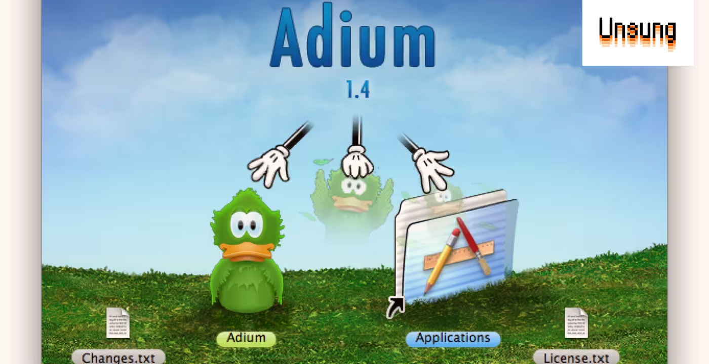 as-a-windows-user,-it’s-a-surreal-way-to-install-a-program
