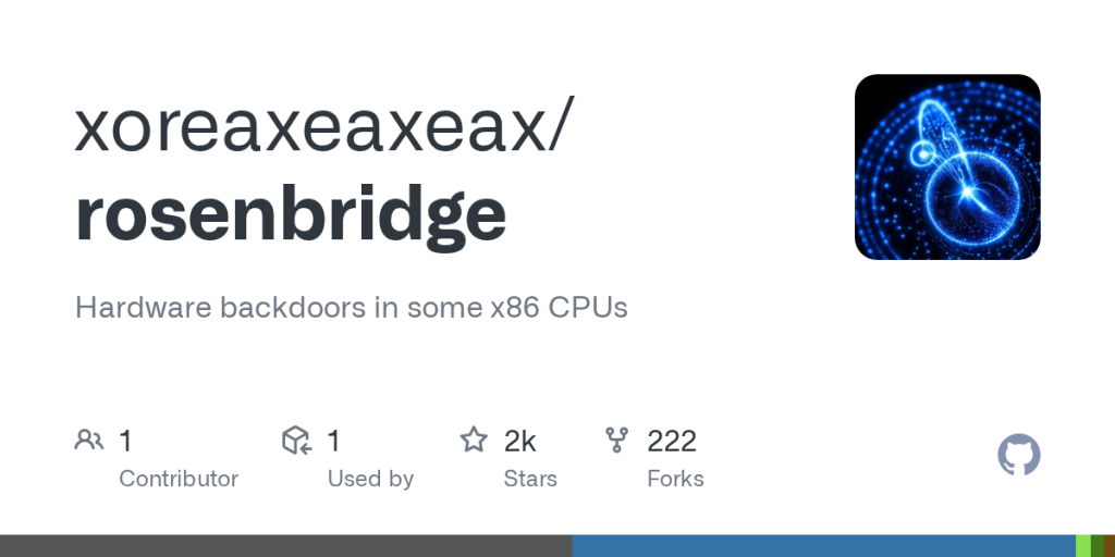 hardware-backdoors-in-some-x86-cpus