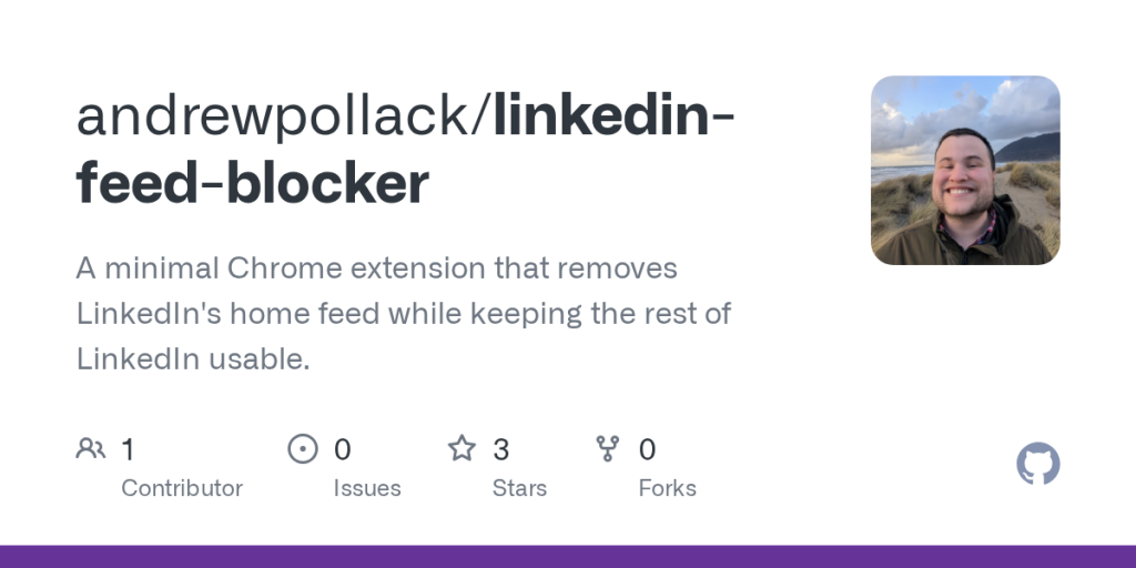 linkedin-feed-blocker