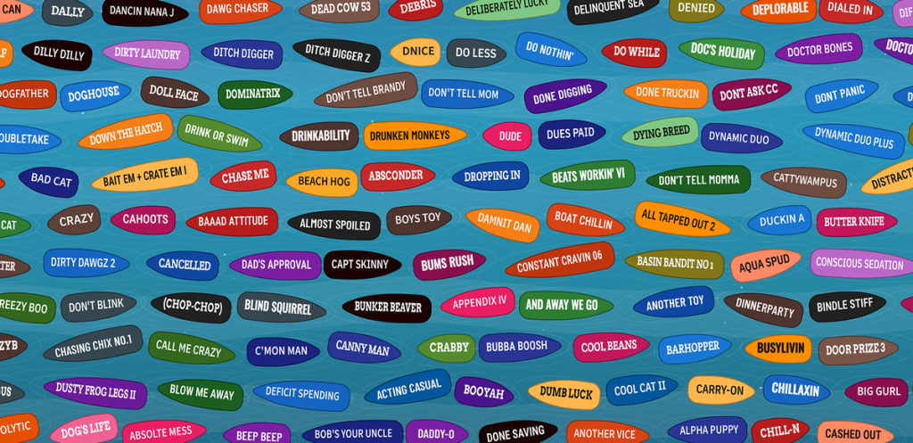 50k-boat-names